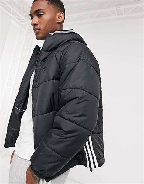 adidas wattierte jacke herren|Manner .